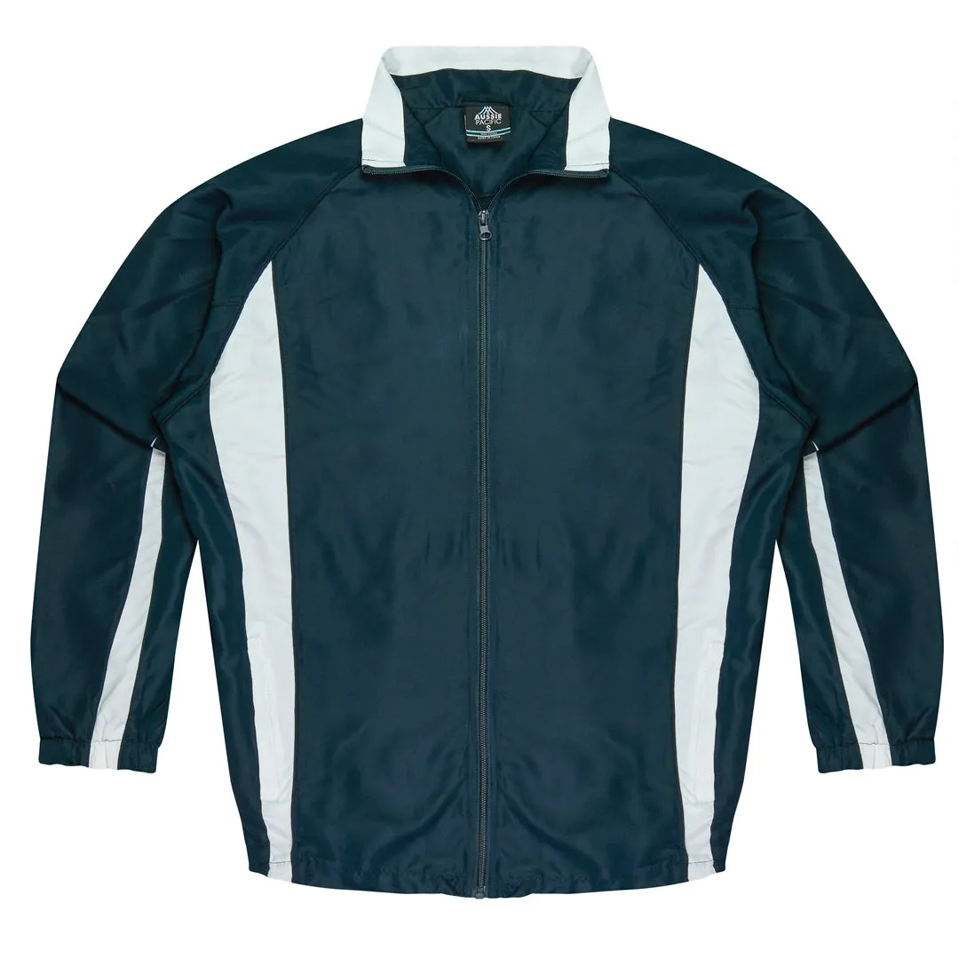 The Eureka Track Top | Mens