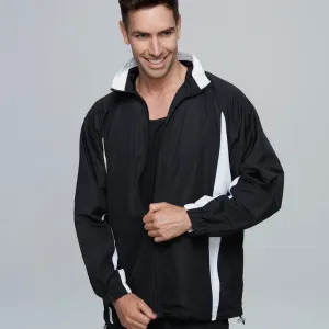 The Eureka Track Top | Mens