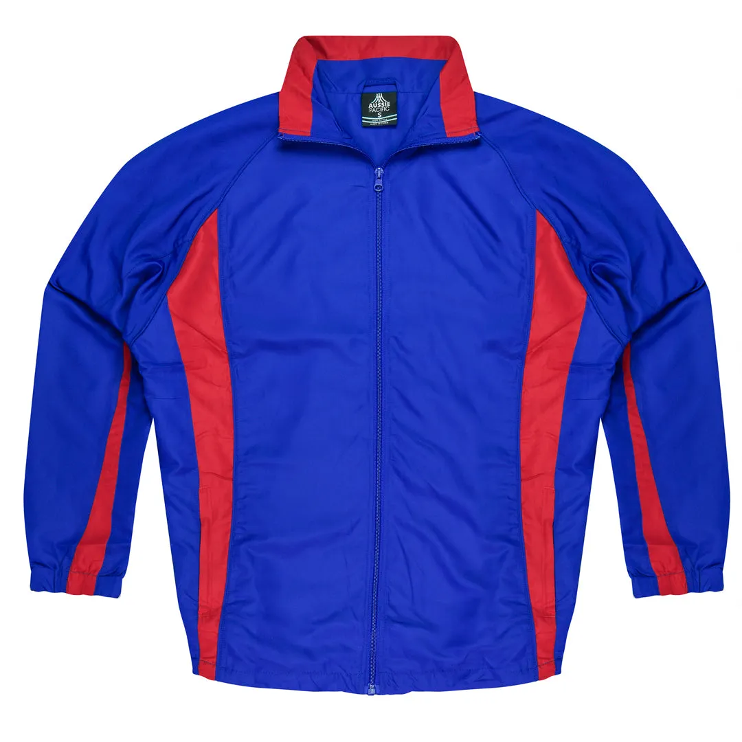 The Eureka Track Top | Mens