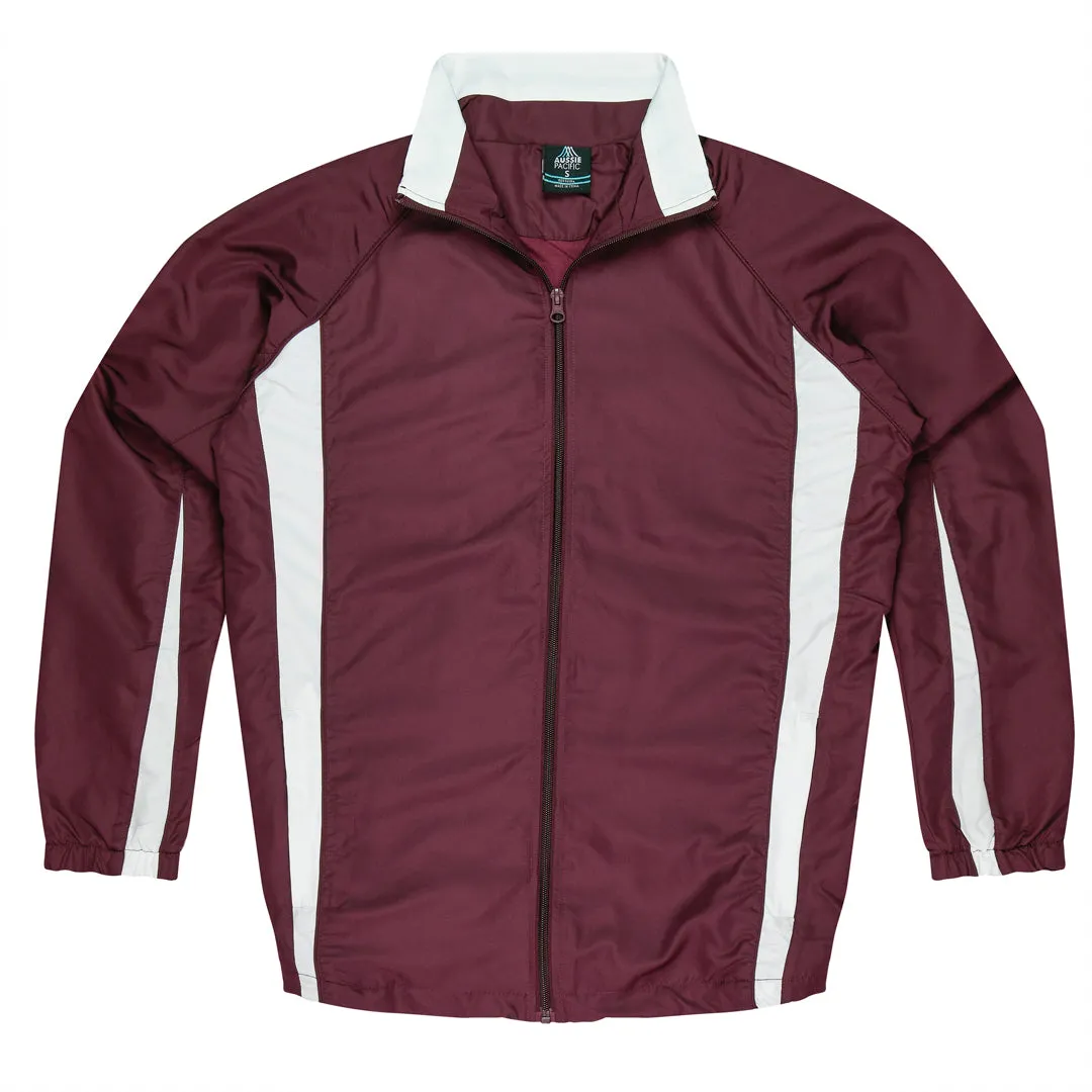 The Eureka Track Top | Mens