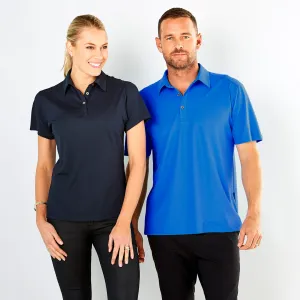 The Glacier Polo | Ladies | Short Sleeve