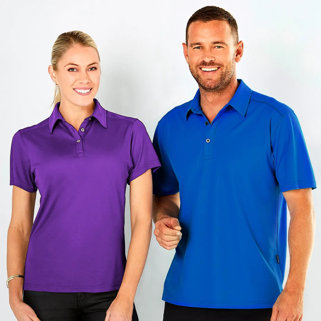 The Glacier Polo | Ladies | Short Sleeve