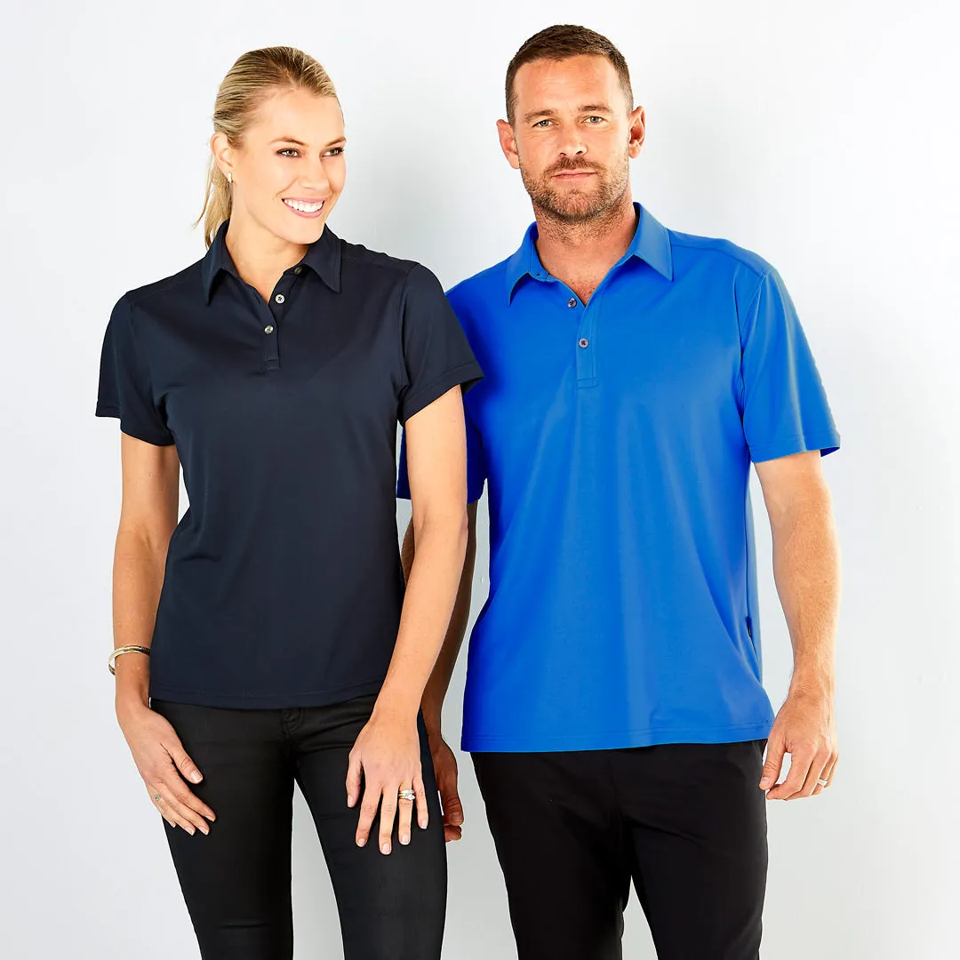 The Glacier Polo | Ladies | Short Sleeve