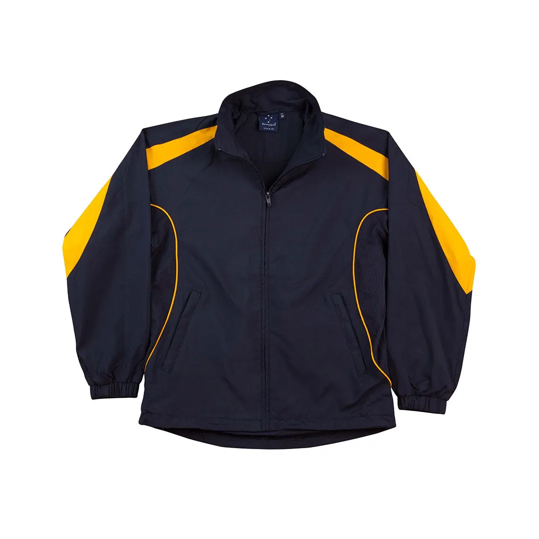 The Legend Jacket | Kids