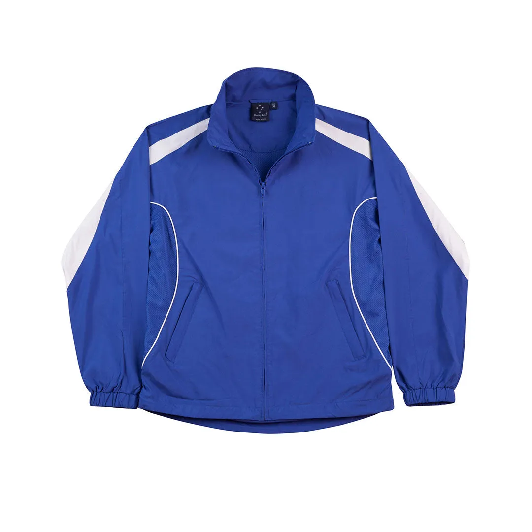 The Legend Jacket | Kids