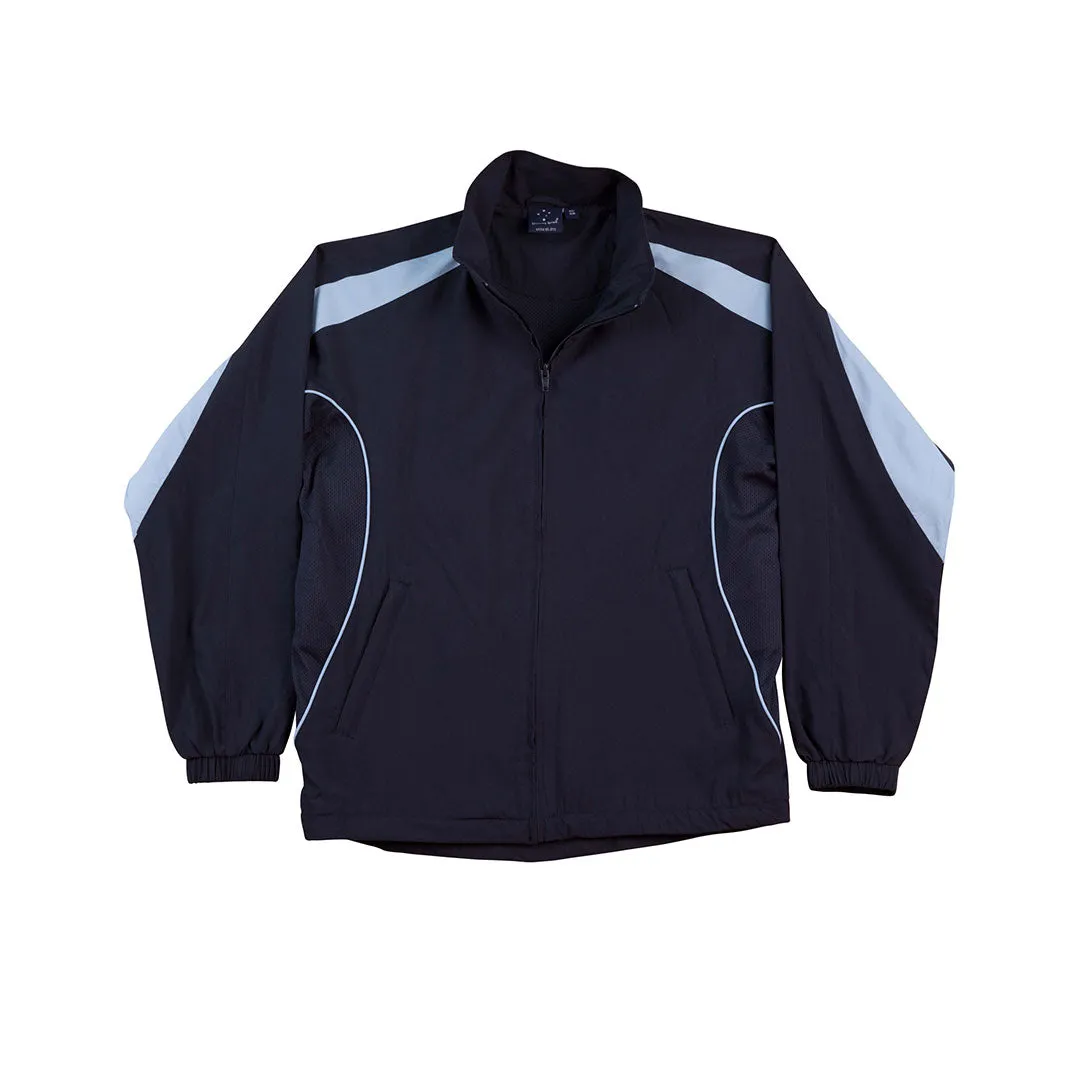 The Legend Jacket | Kids