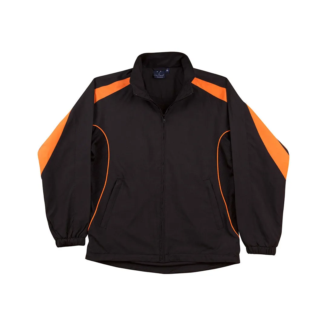 The Legend Jacket | Kids