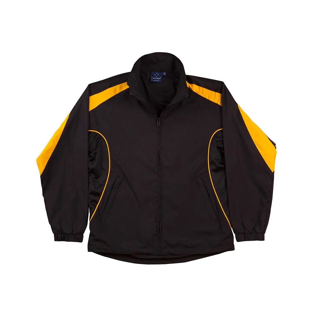 The Legend Jacket | Kids