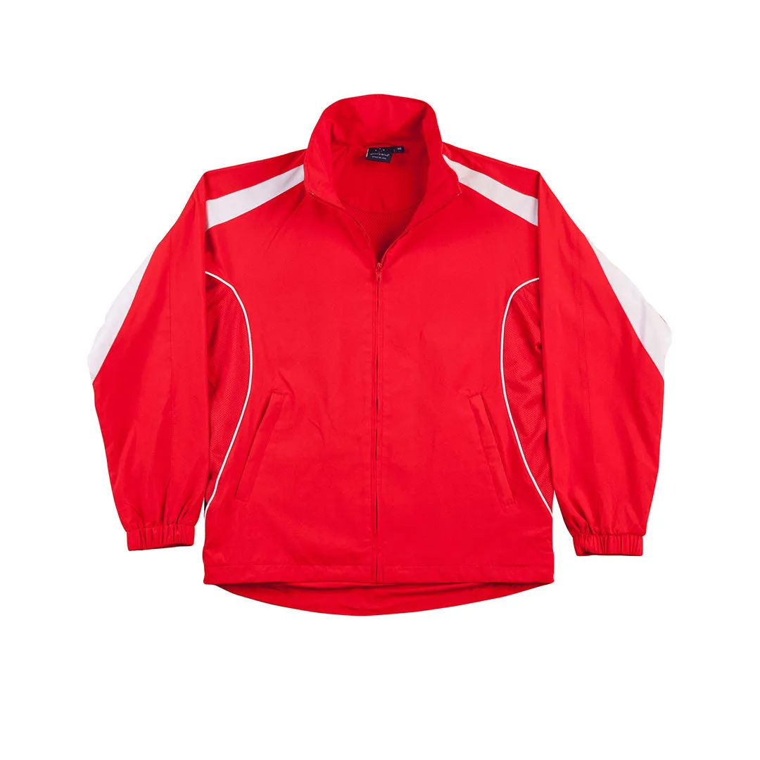 The Legend Jacket | Kids