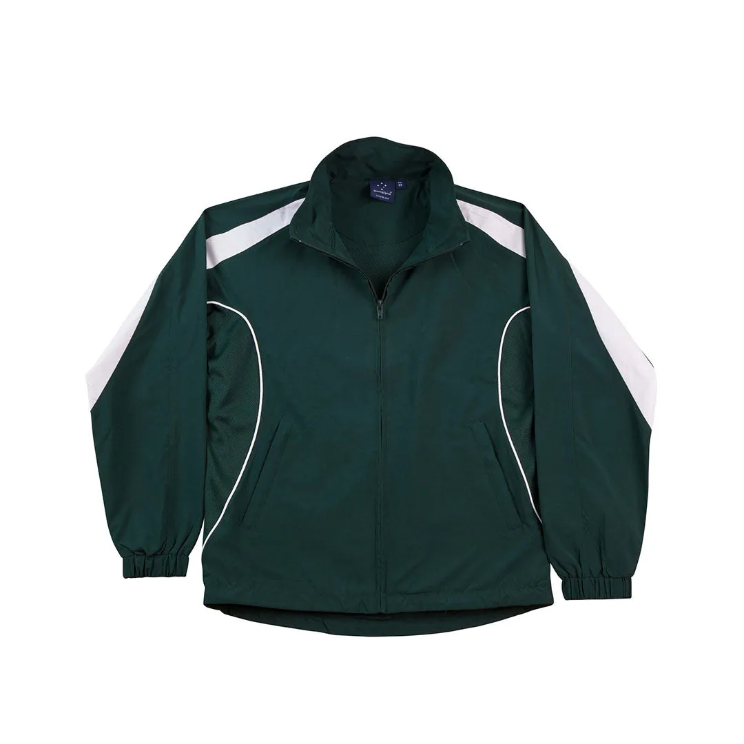 The Legend Jacket | Kids