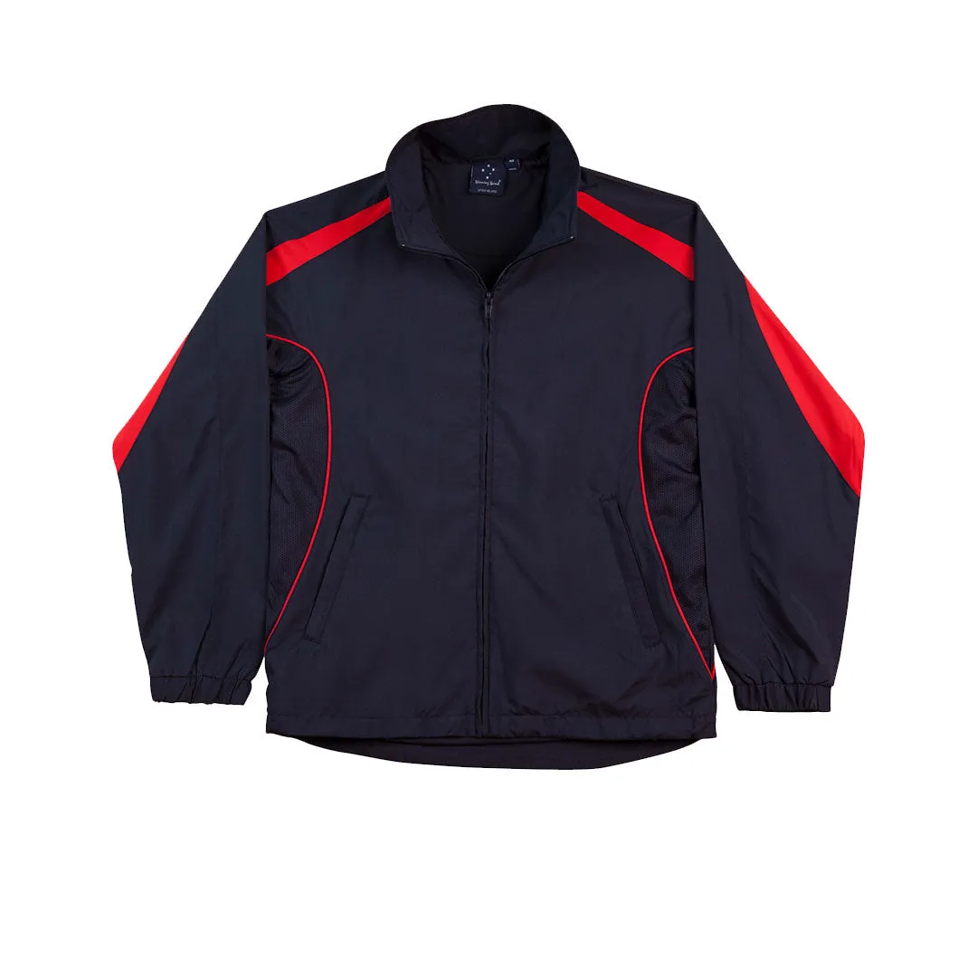 The Legend Jacket | Kids