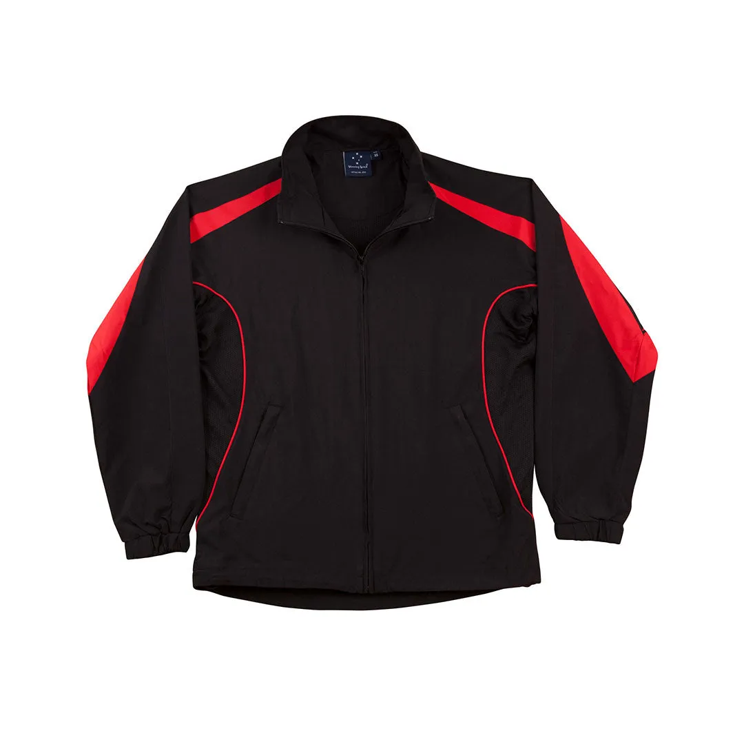 The Legend Jacket | Kids