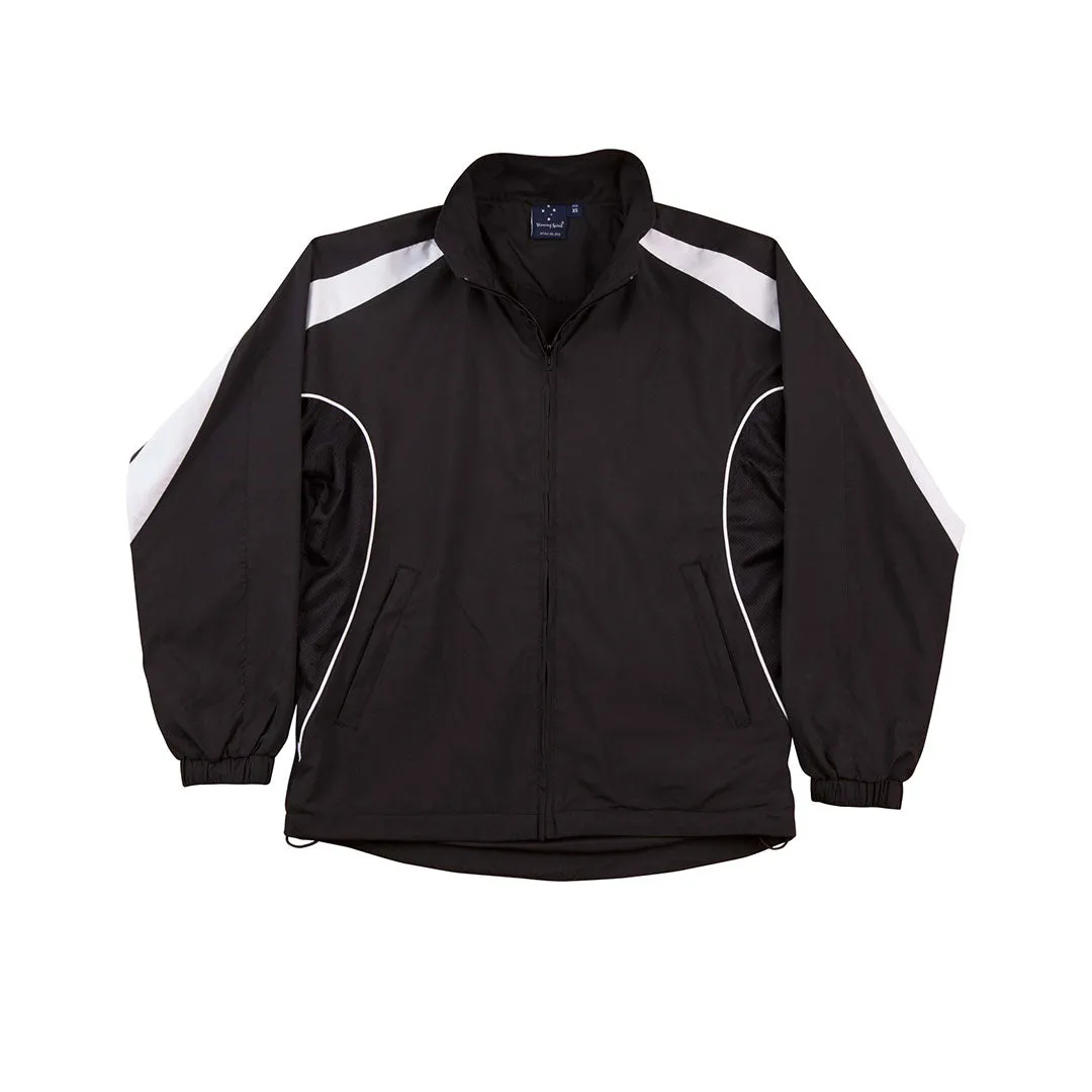 The Legend Jacket | Kids