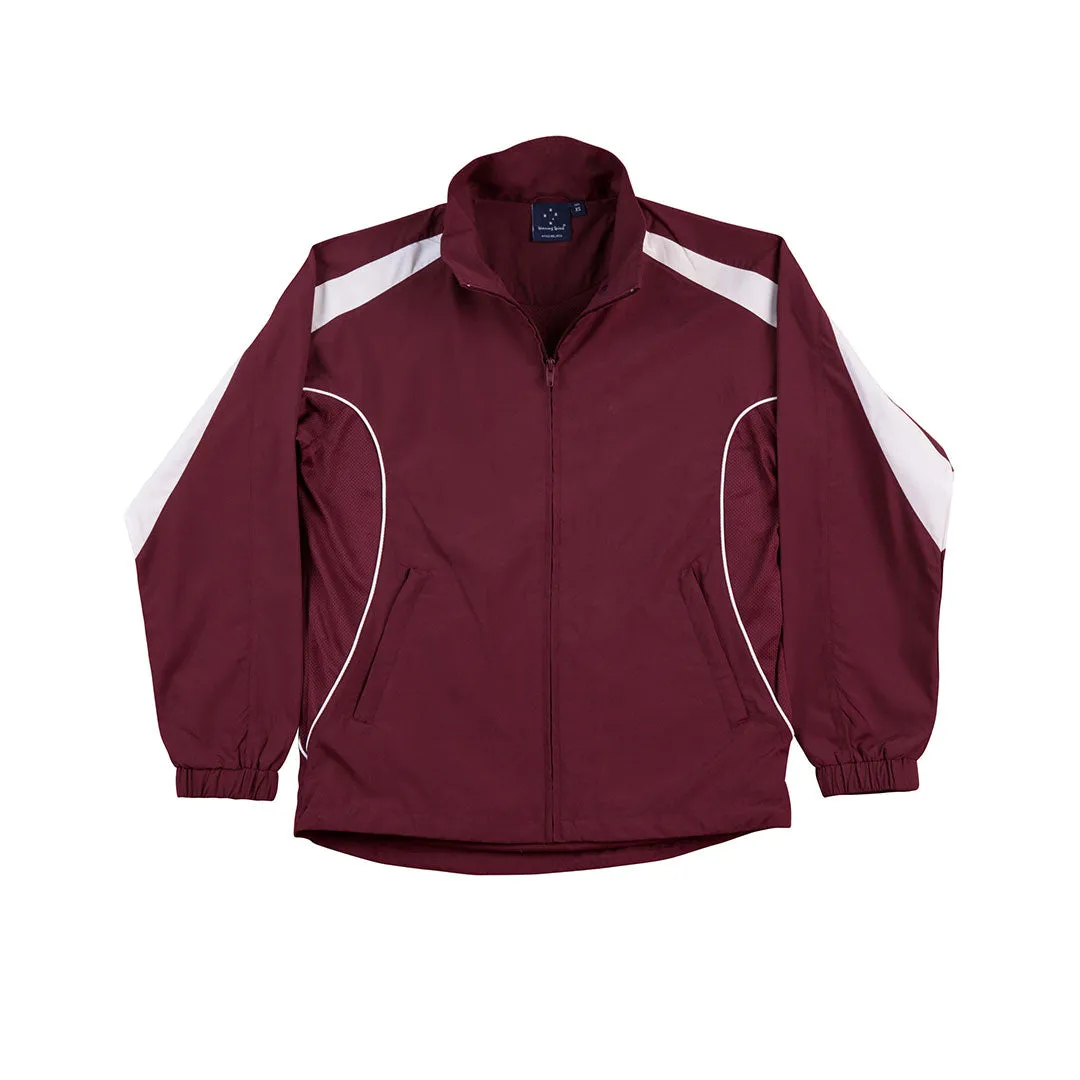 The Legend Jacket | Kids