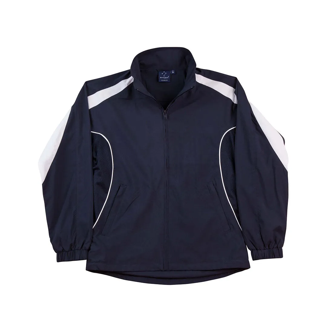 The Legend Jacket | Kids