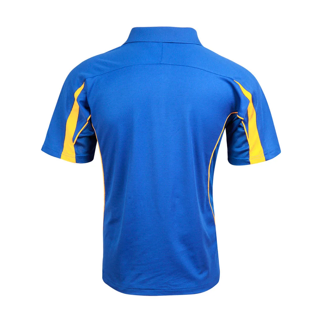 The Legend Polo | Bright Colours | Kids | Short Sleeve