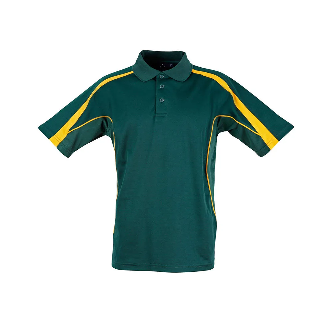 The Legend Polo | Bright Colours | Kids | Short Sleeve