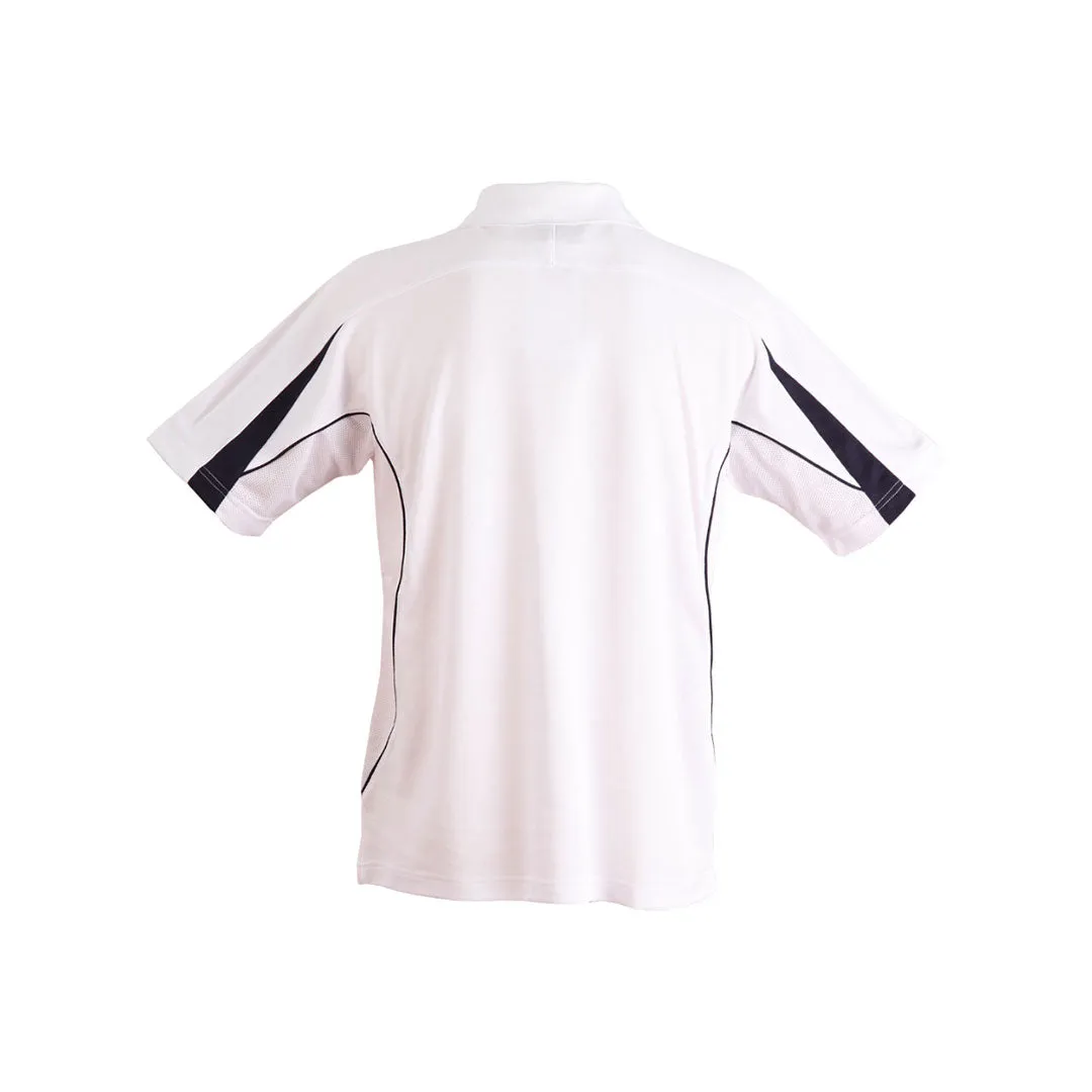 The Legend Polo | Bright Colours | Kids | Short Sleeve