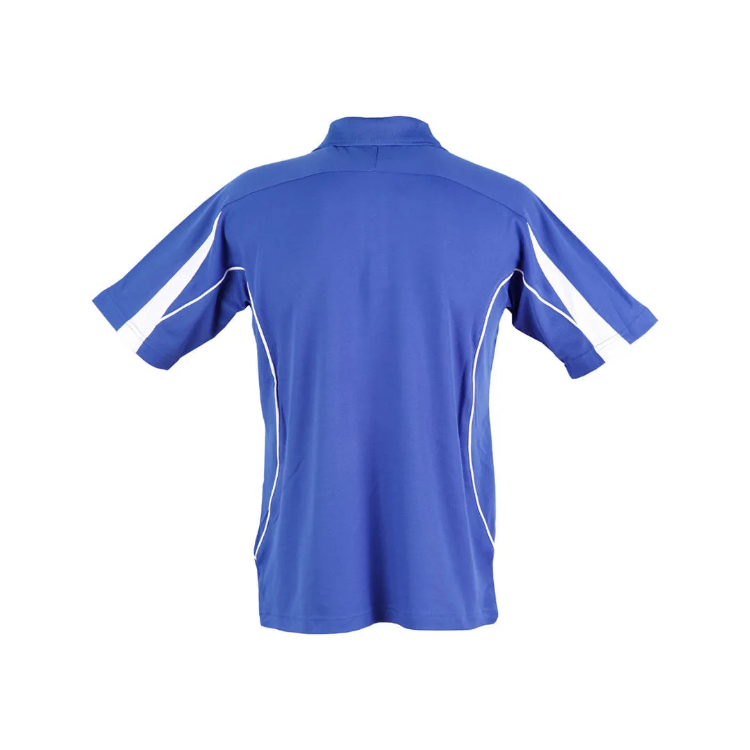 The Legend Polo | Bright Colours | Kids | Short Sleeve