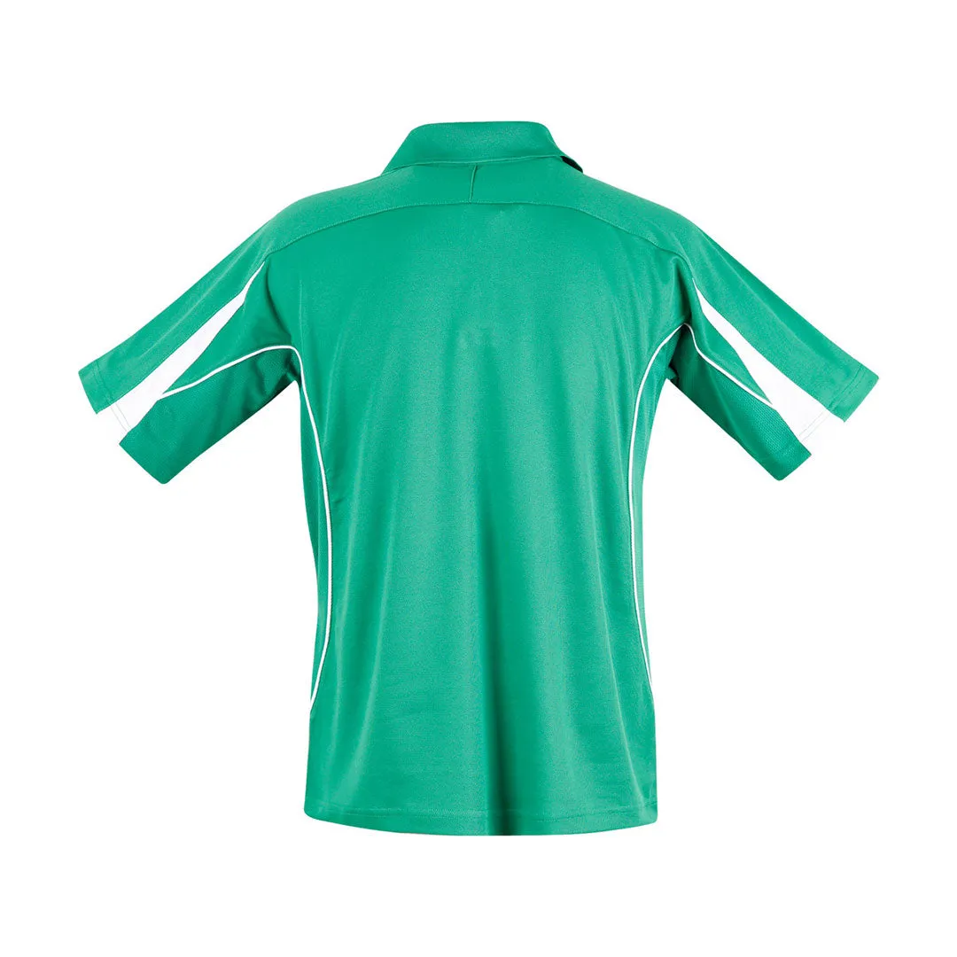 The Legend Polo | Bright Colours | Kids | Short Sleeve