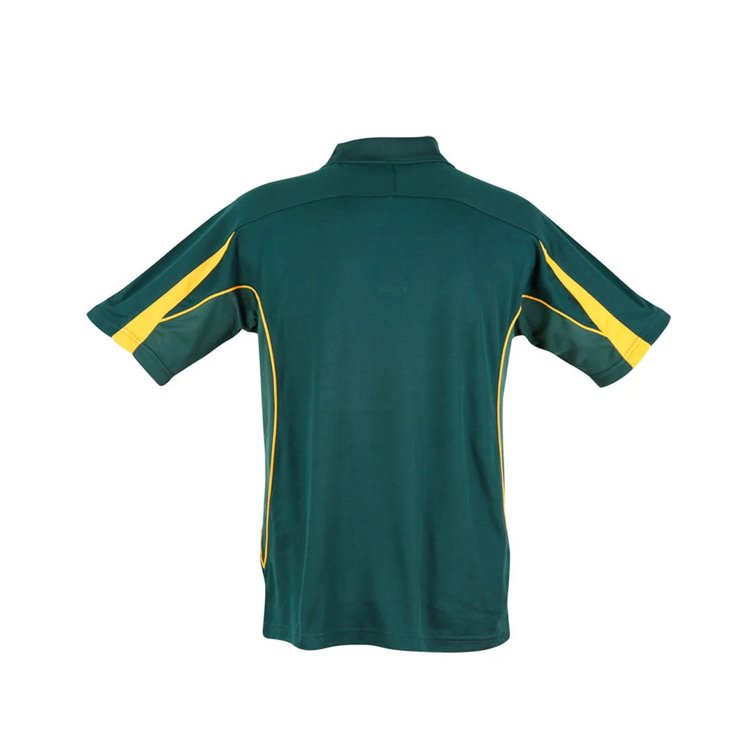 The Legend Polo | Bright Colours | Kids | Short Sleeve