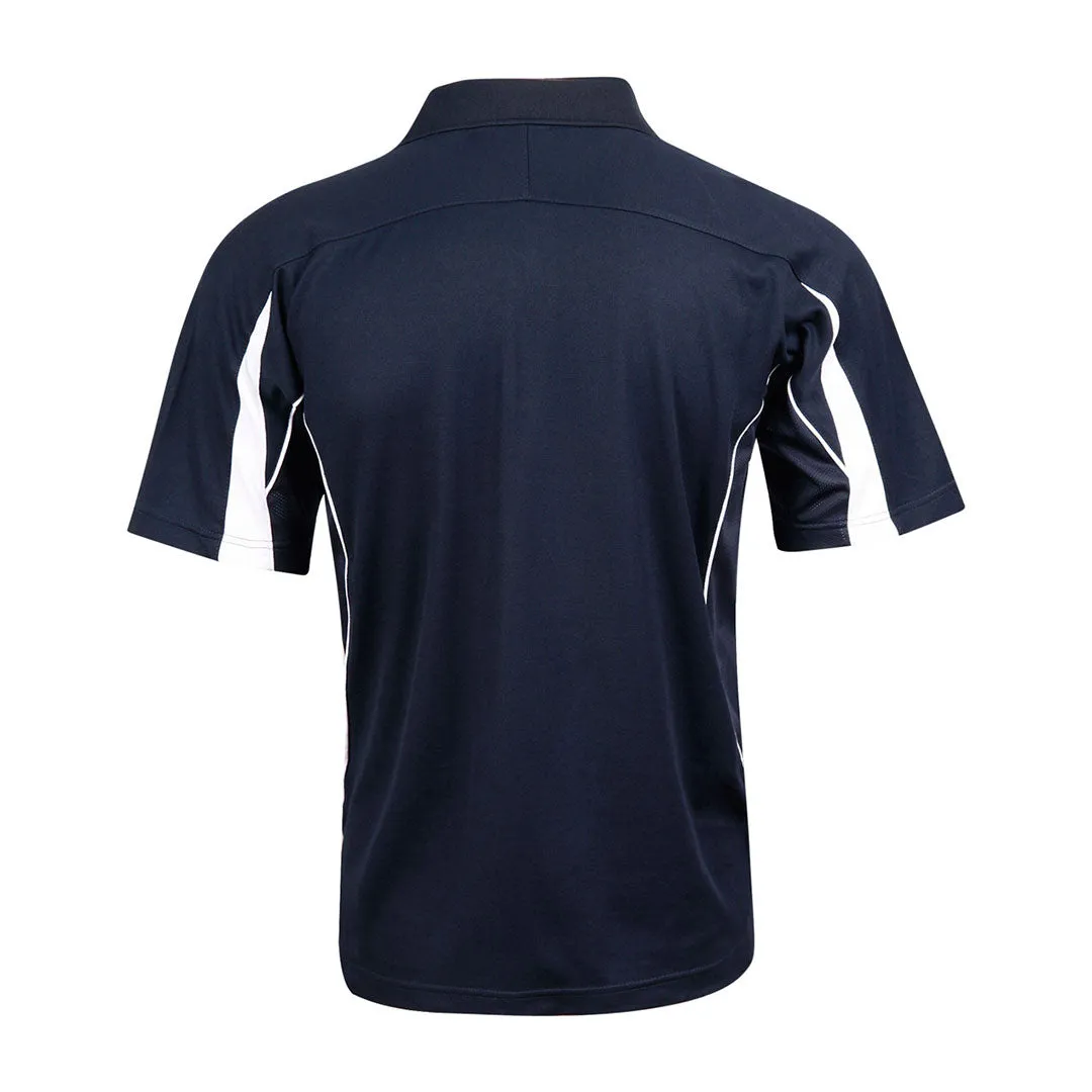 The Legend Polo | Dark Colours | Kids | Short Sleeve