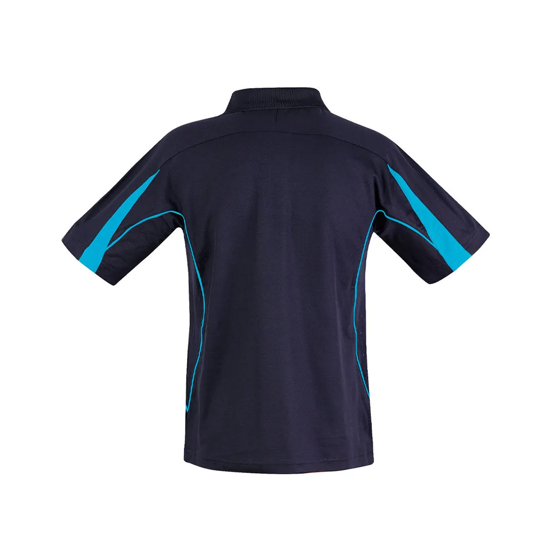 The Legend Polo | Dark Colours | Kids | Short Sleeve