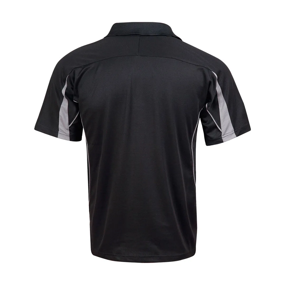The Legend Polo | Dark Colours | Kids | Short Sleeve