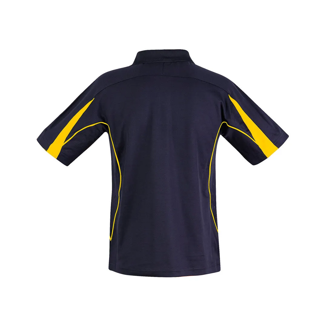 The Legend Polo | Dark Colours | Kids | Short Sleeve