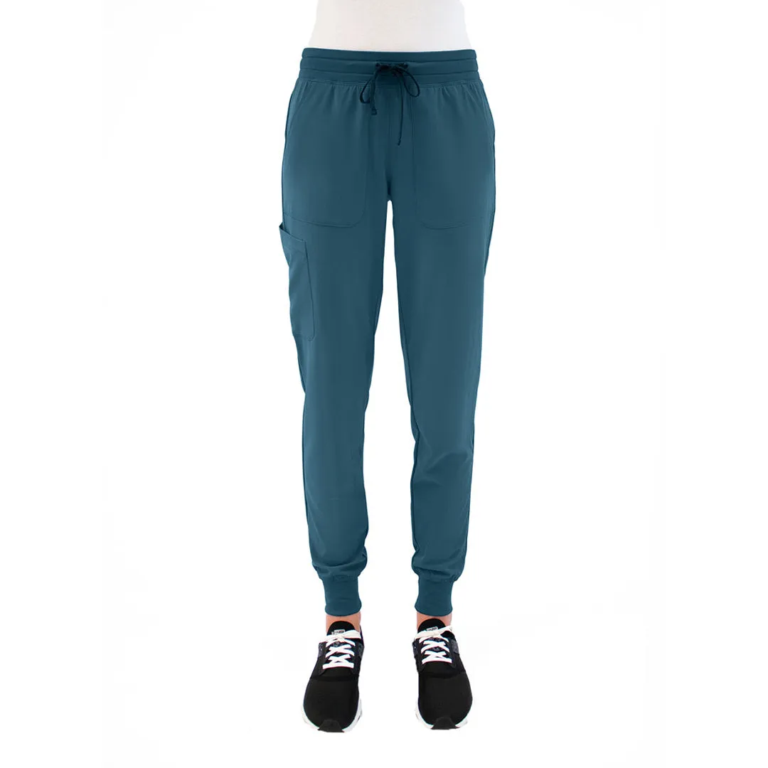 The Matrix Impulse Jogger Pant | Ladies | Petite