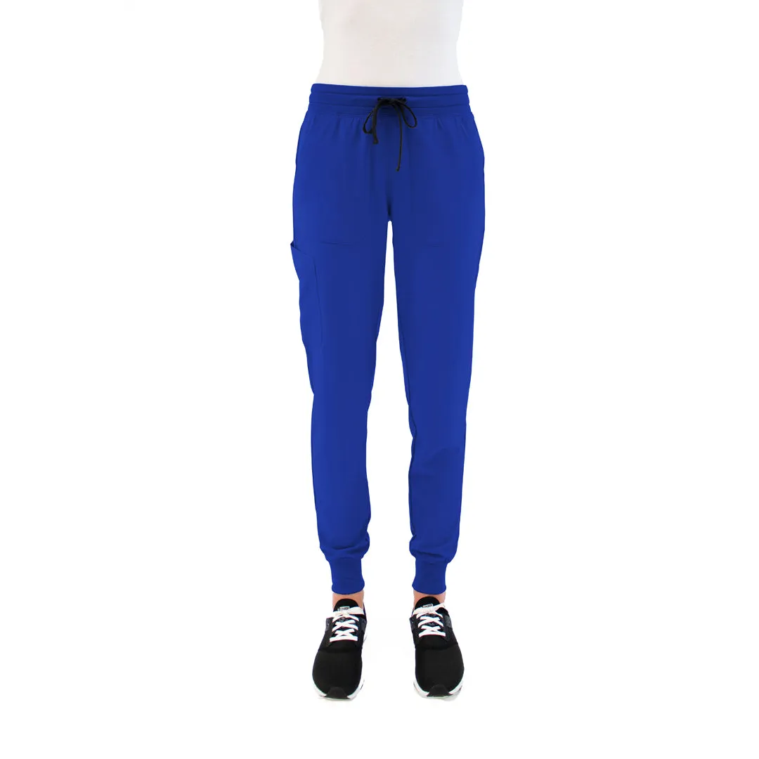 The Matrix Impulse Jogger Pant | Ladies | Petite