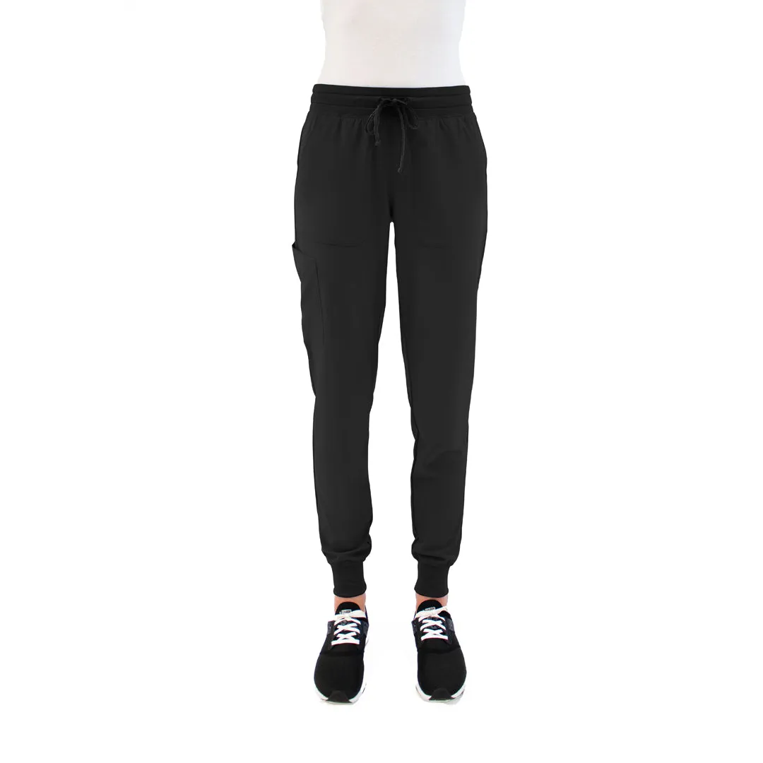 The Matrix Impulse Jogger Pant | Ladies | Petite