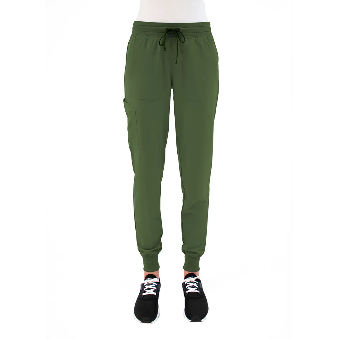 The Matrix Impulse Jogger Pant | Ladies | Petite