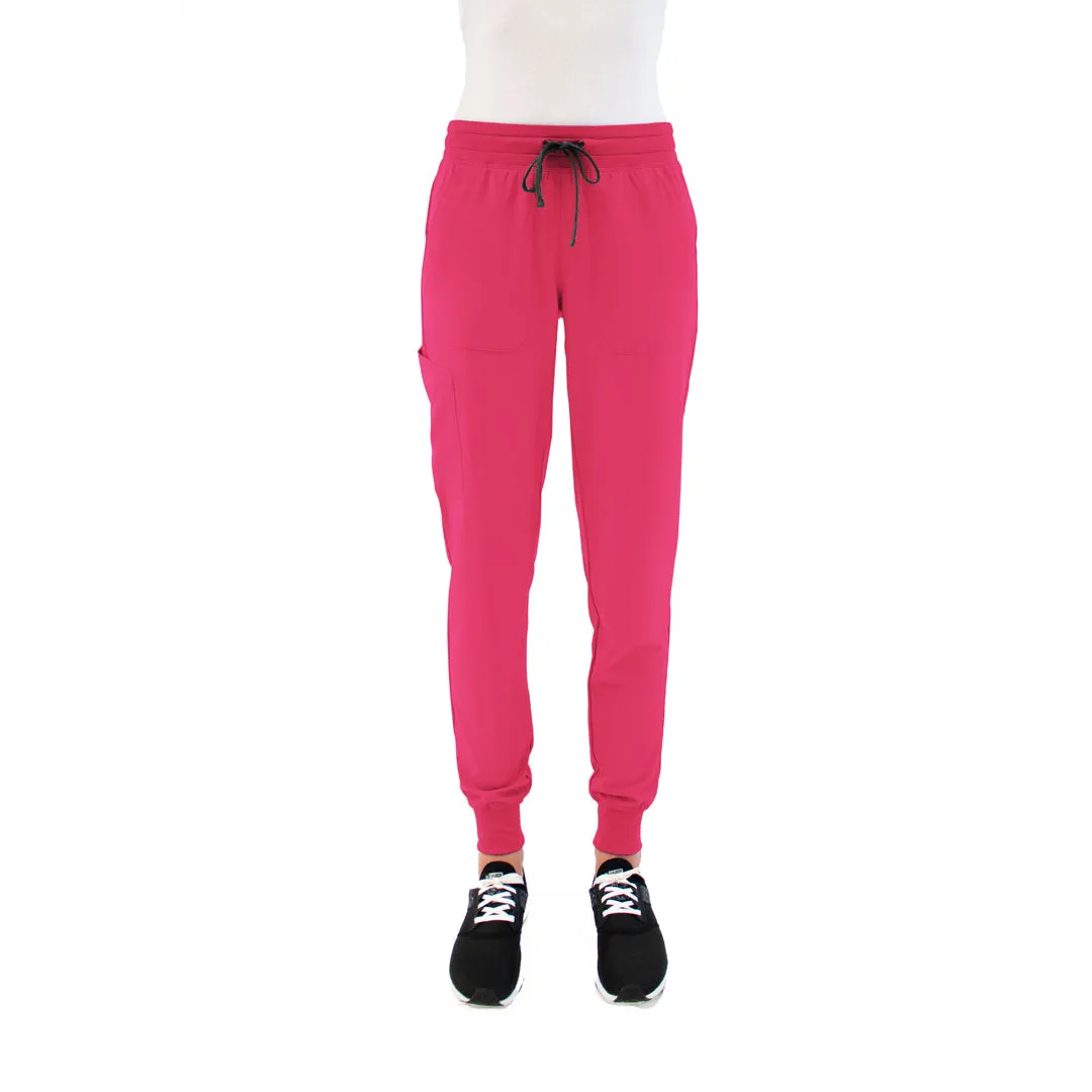 The Matrix Impulse Jogger Pant | Ladies | Petite
