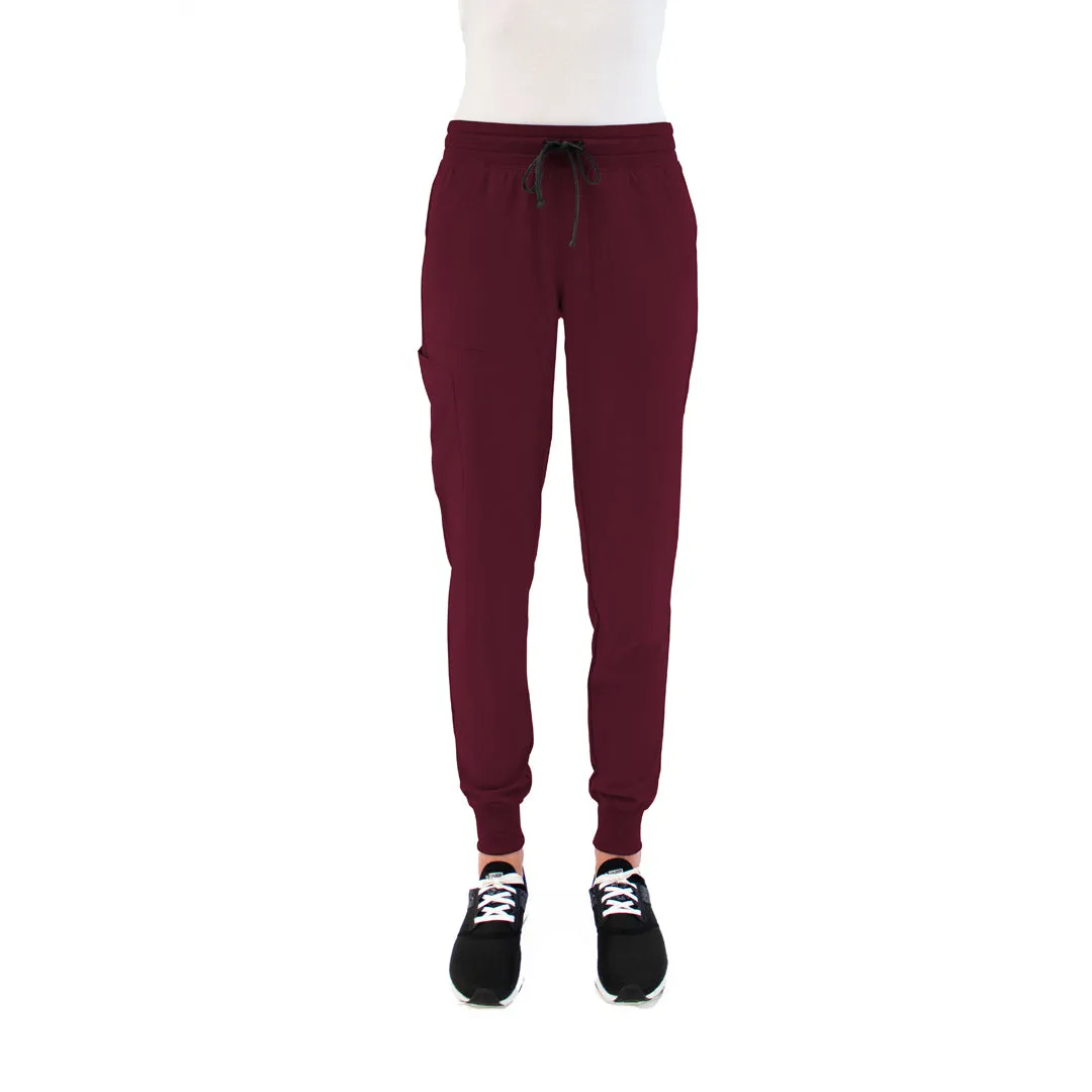 The Matrix Impulse Jogger Pant | Ladies | Petite
