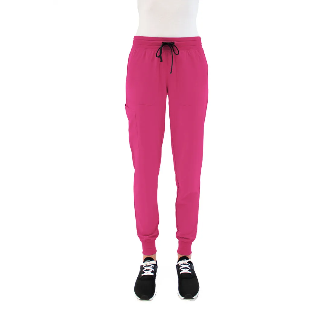 The Matrix Impulse Jogger Pant | Ladies | Petite