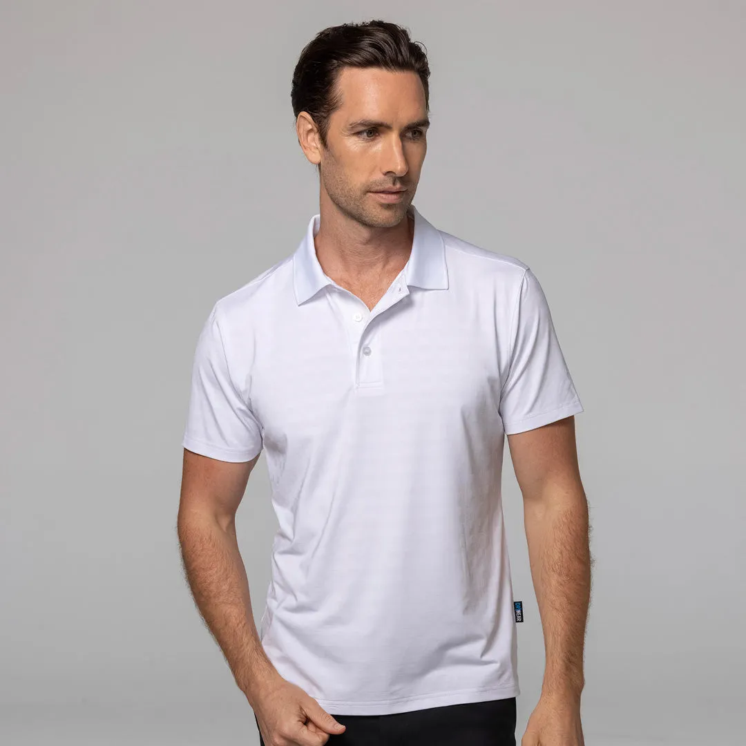 The Noosa Polo | Mens | Short Sleeve