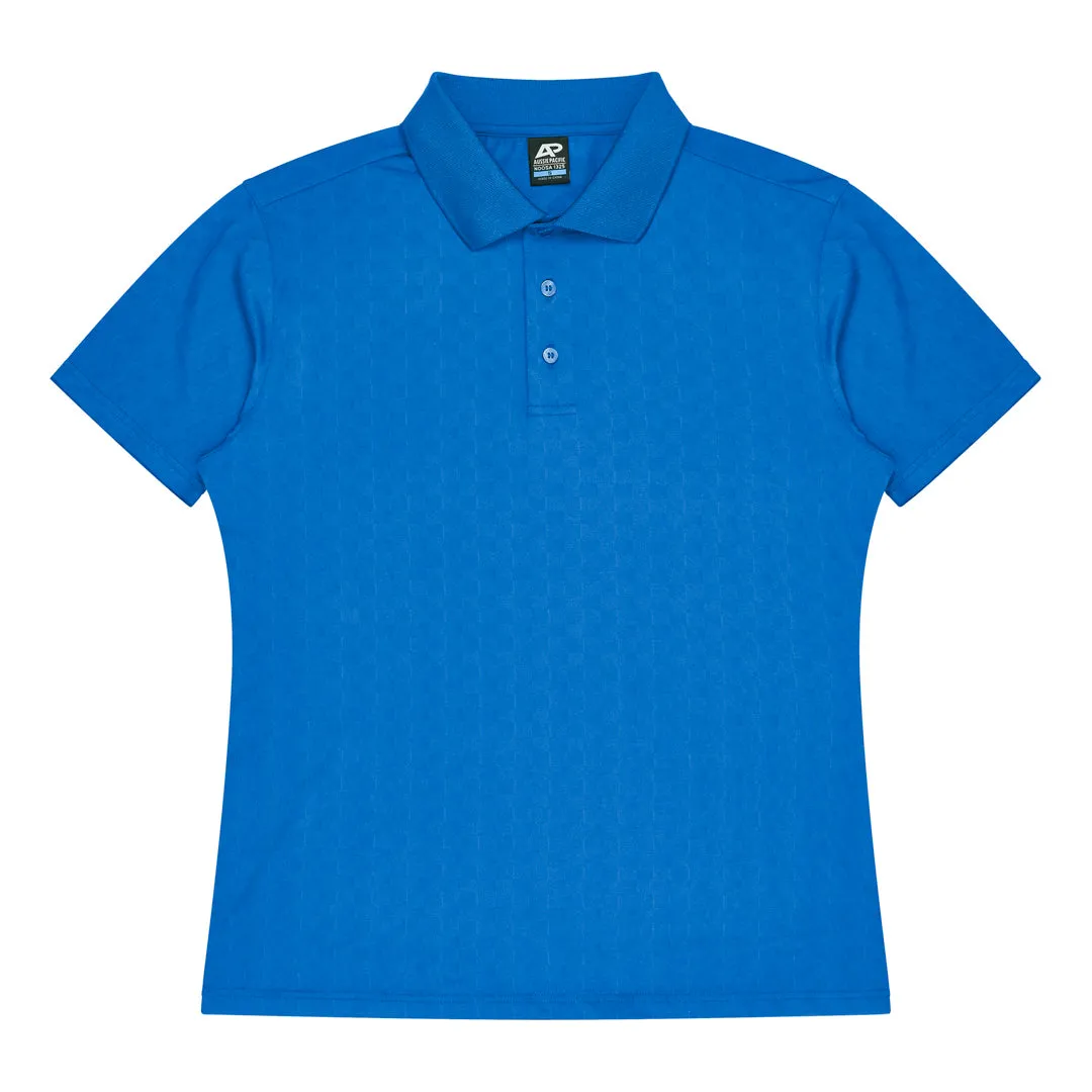 The Noosa Polo | Mens | Short Sleeve