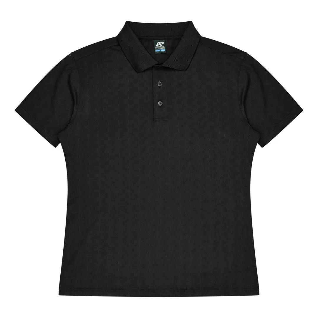 The Noosa Polo | Mens | Short Sleeve