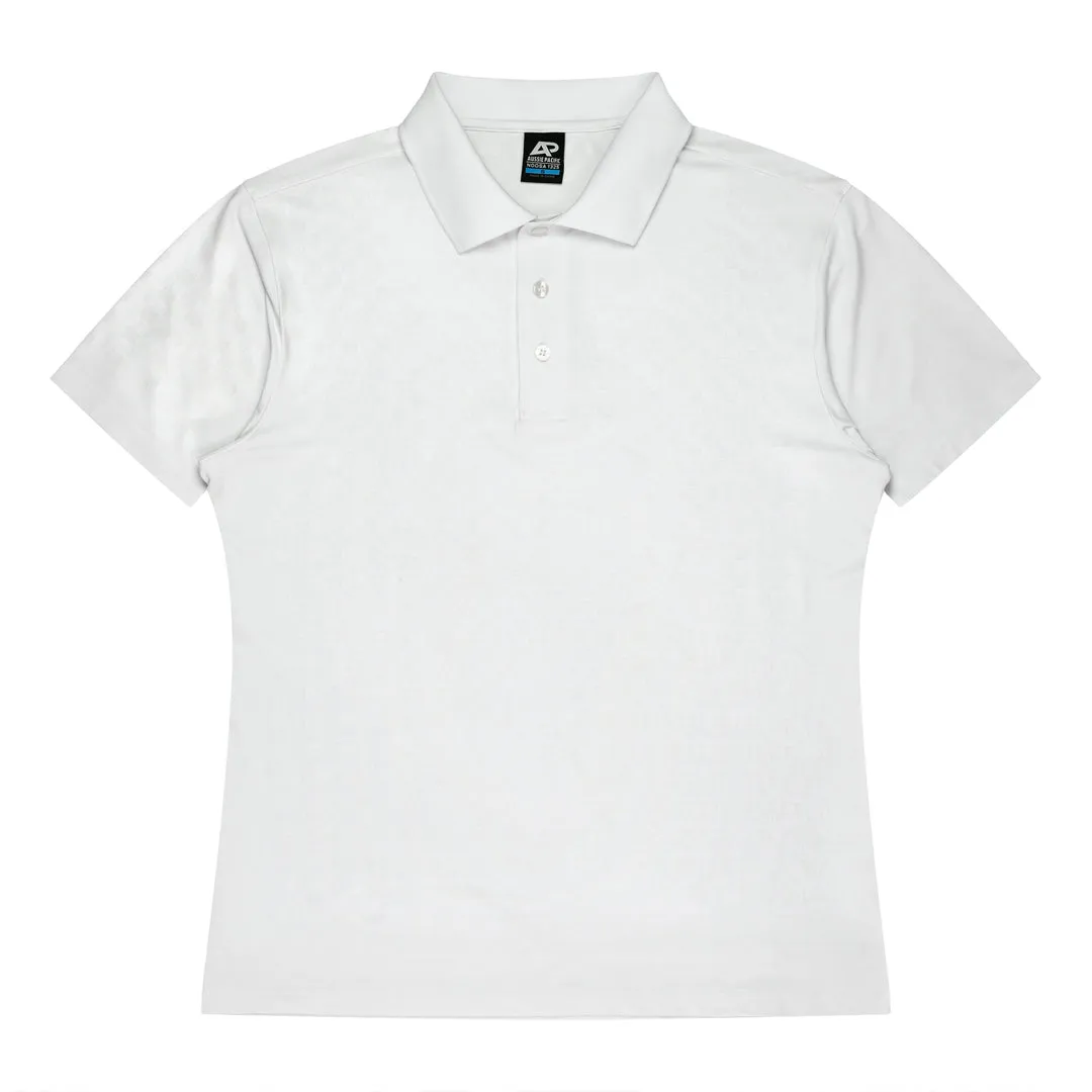The Noosa Polo | Mens | Short Sleeve