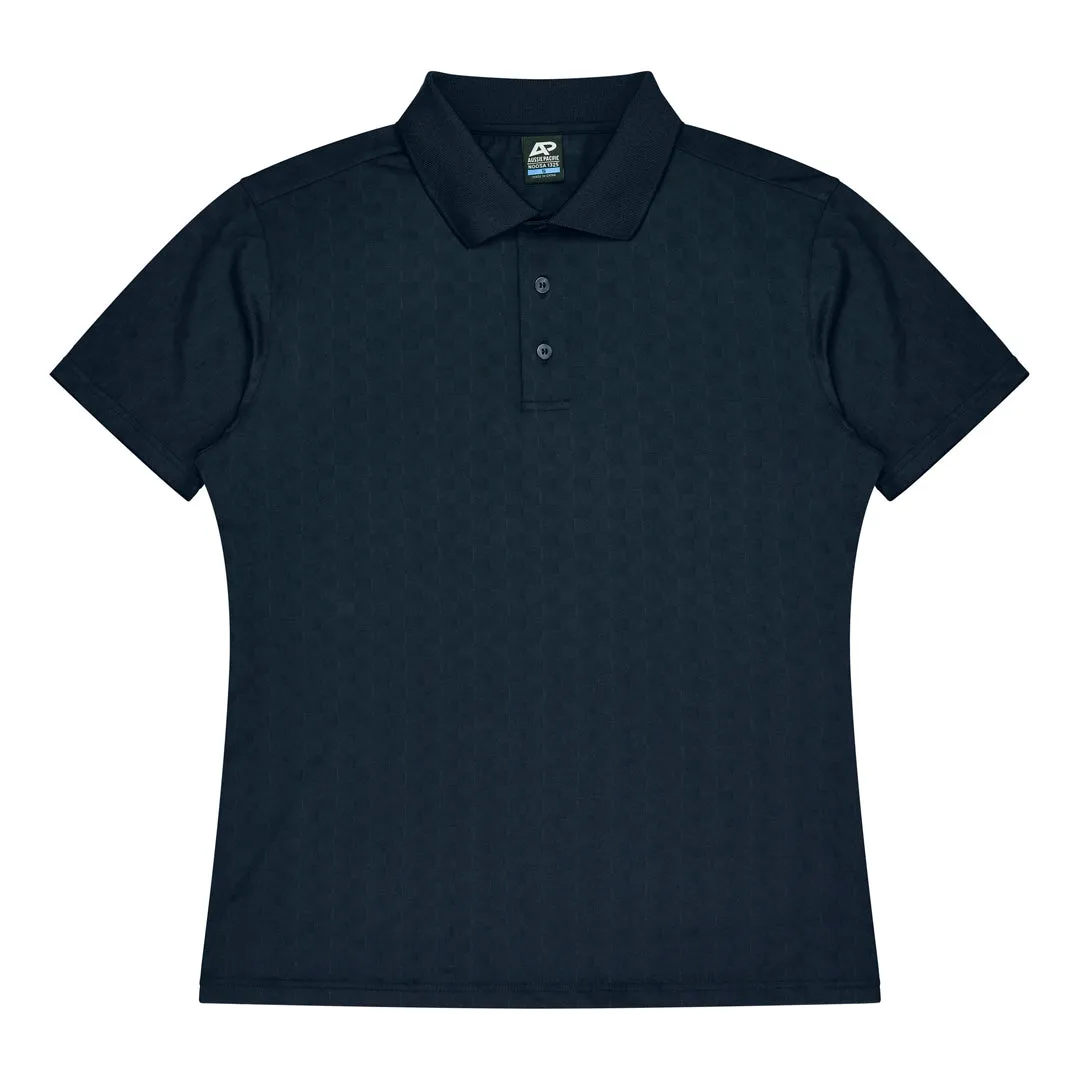 The Noosa Polo | Mens | Short Sleeve