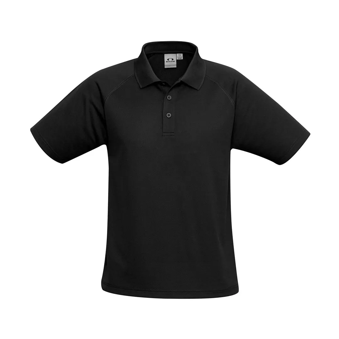 The Sprint Polo | Kids | Short Sleeve
