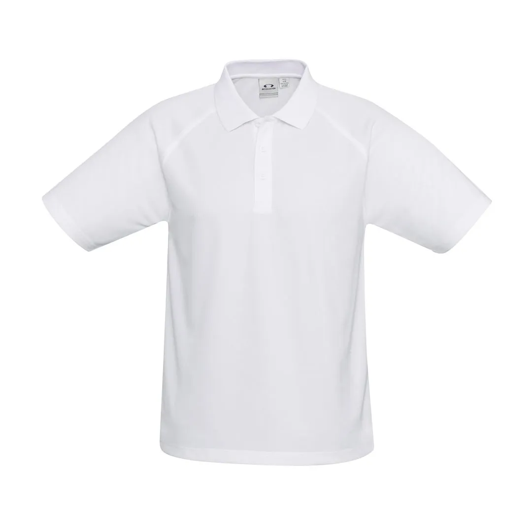 The Sprint Polo | Kids | Short Sleeve