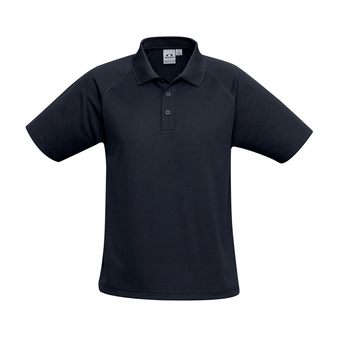 The Sprint Polo | Kids | Short Sleeve