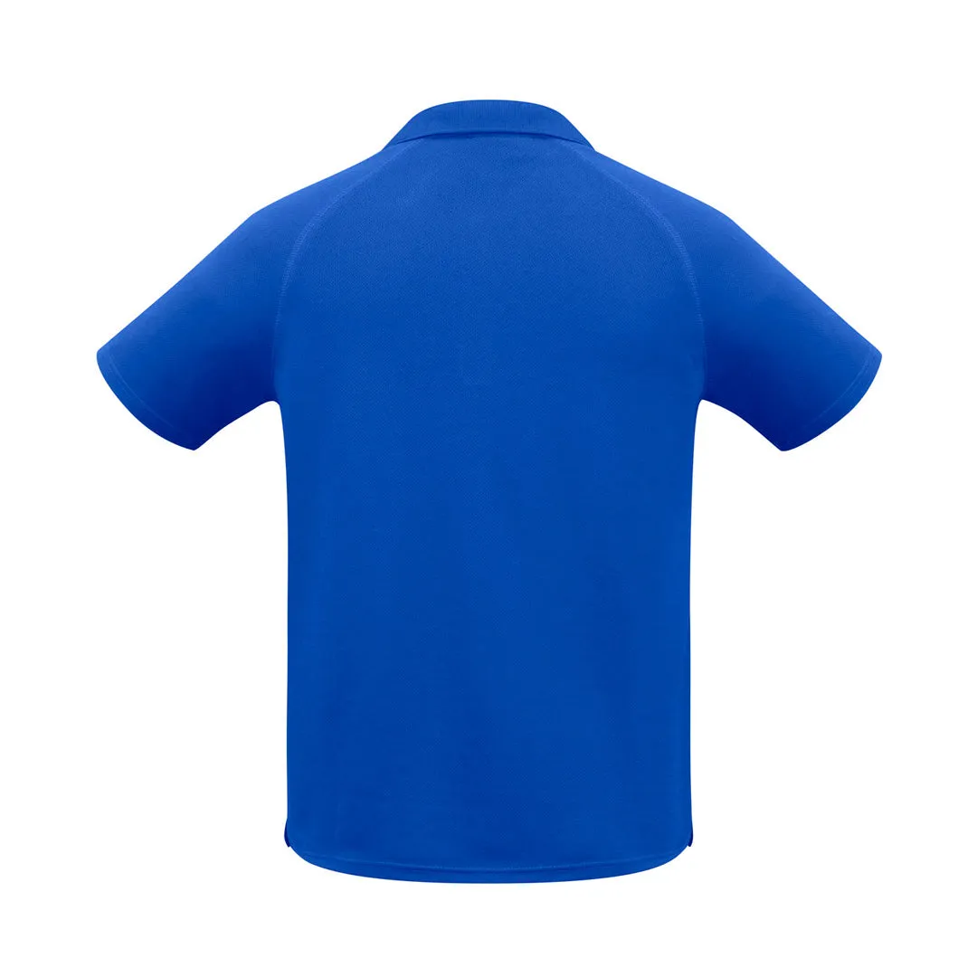 The Sprint Polo | Kids | Short Sleeve