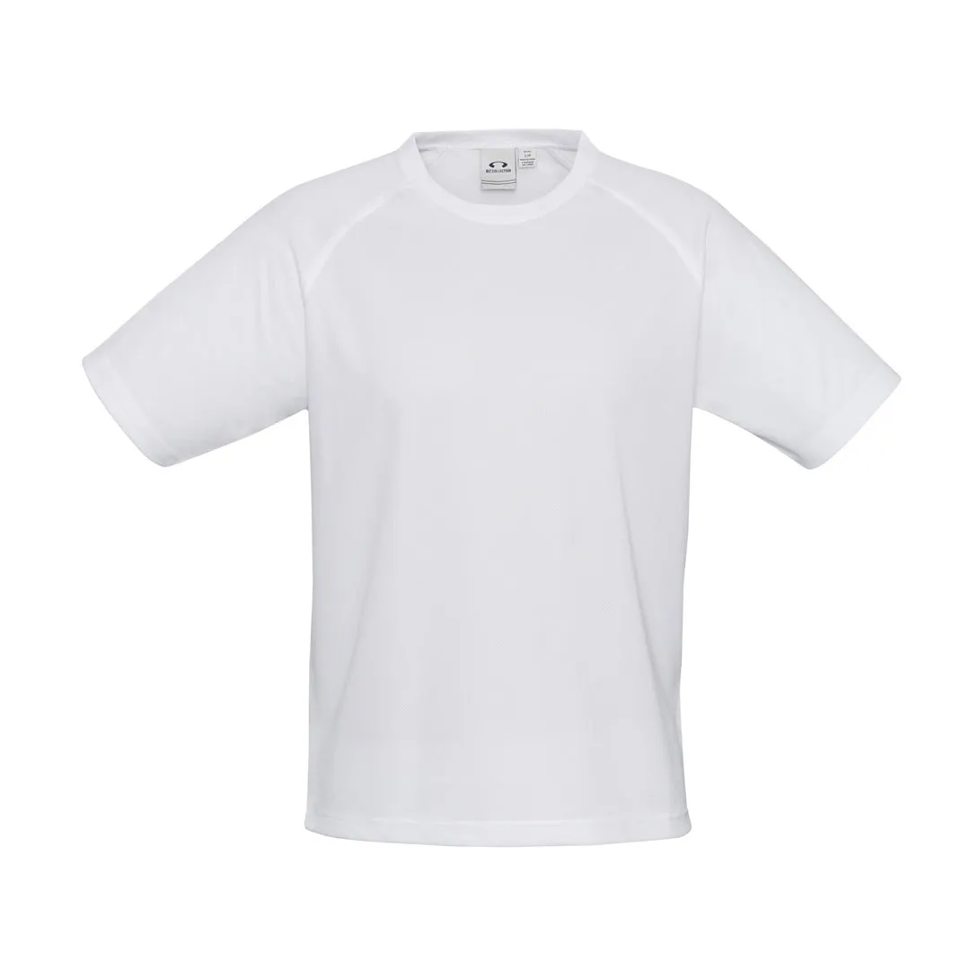 The Sprint Tee | Kids | Short Sleeve