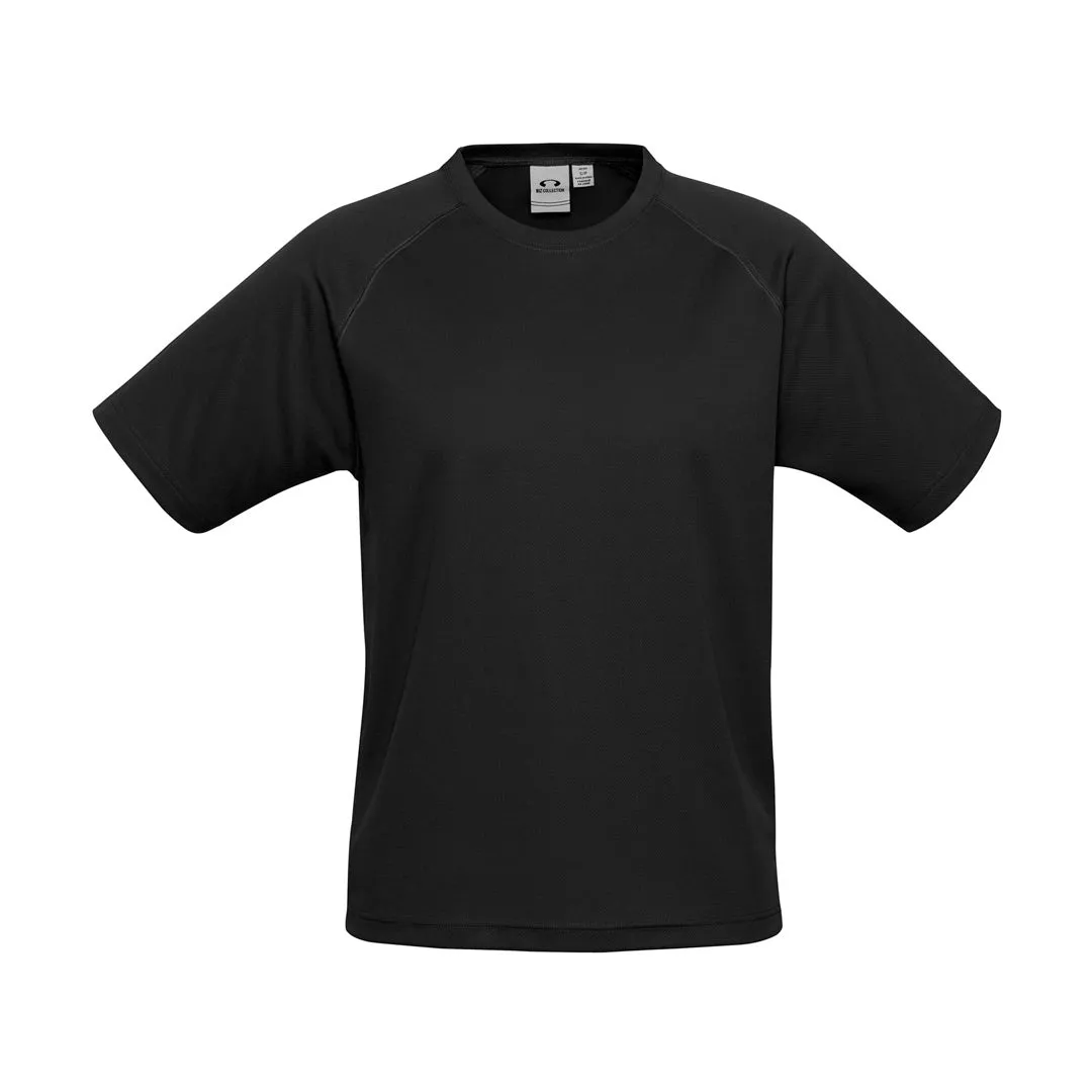 The Sprint Tee | Kids | Short Sleeve