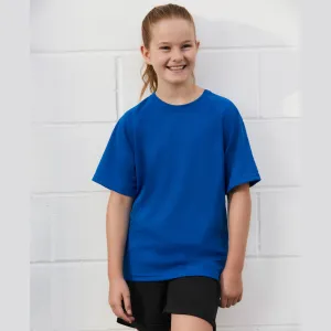 The Sprint Tee | Kids | Short Sleeve