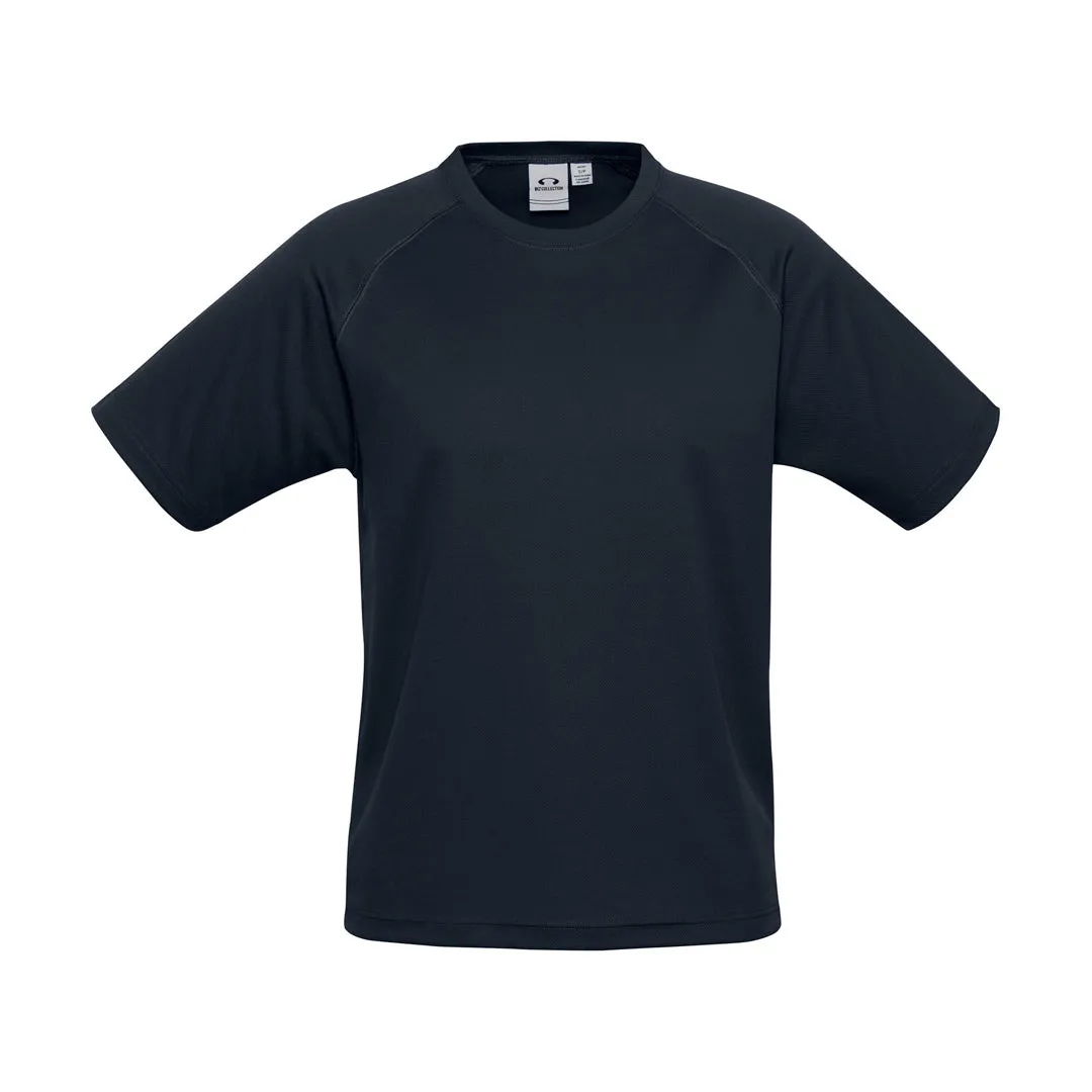 The Sprint Tee | Kids | Short Sleeve