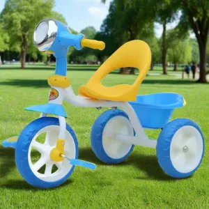 Turbo Tots Tricycle